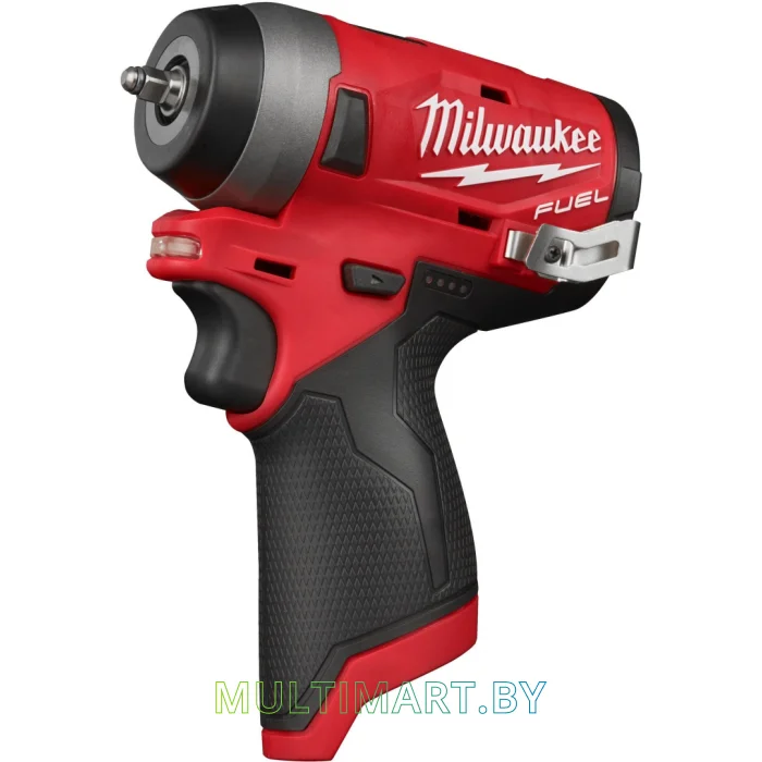 Гайковерт Milwaukee M12 FIW14-0 FUEL 4933464611 (без АКБ)